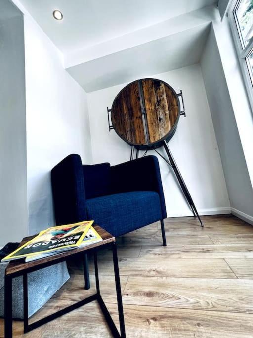 Entire Modern House In Tamworth - 2 Double Beds + Free Parking Villa Екстериор снимка
